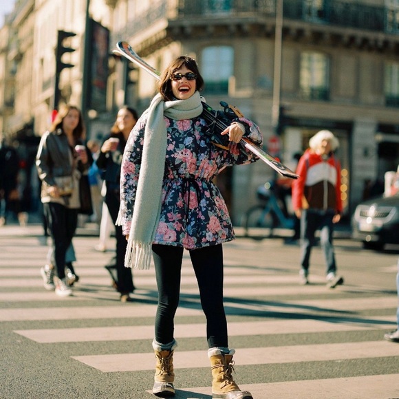 RARE Rouje Daphne Coat BNWT - Picture 8 of 8